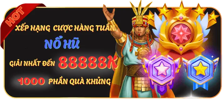 Game bắn cá đổi thưởng